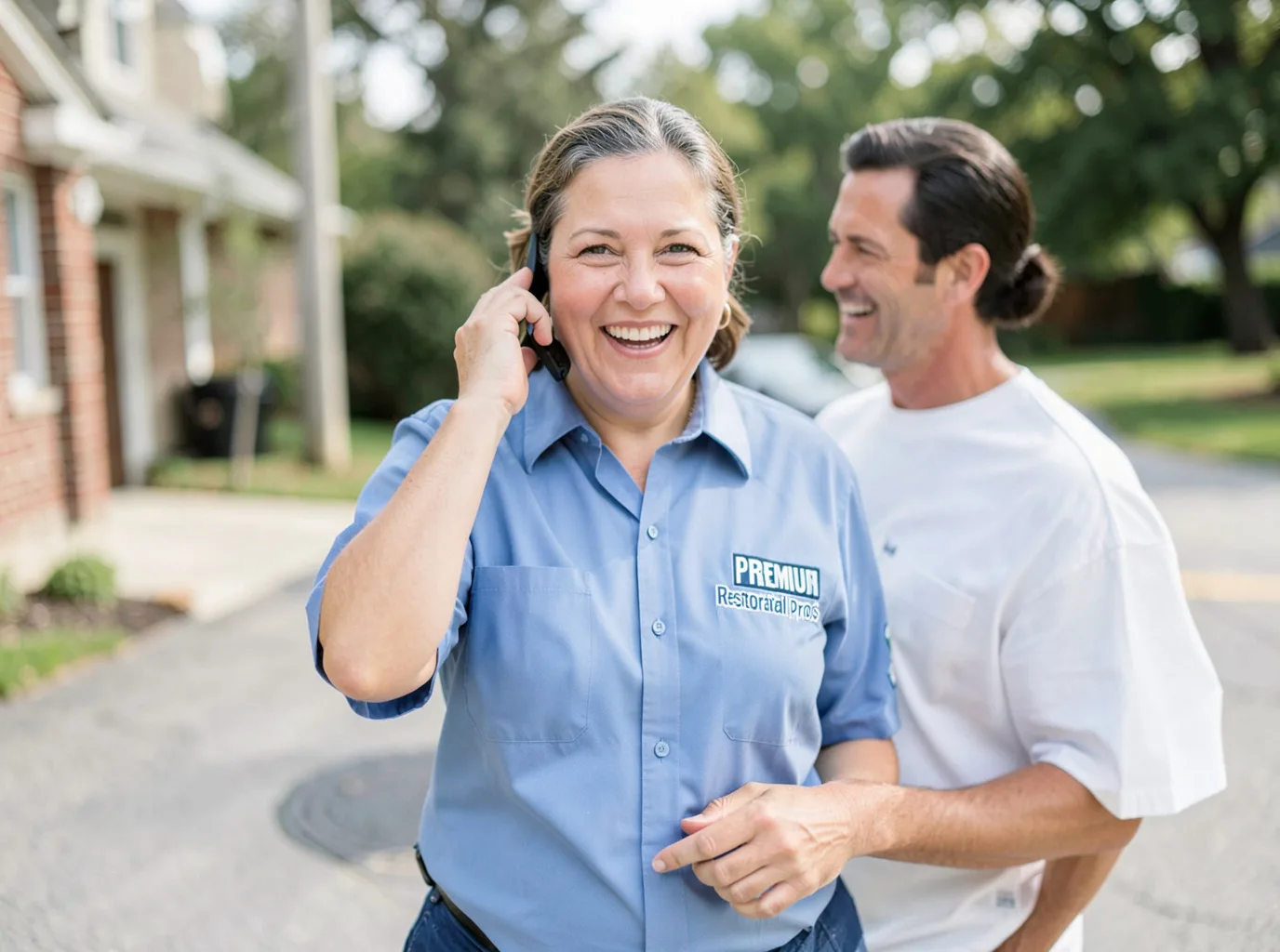 Water Damage Restoration Darrouzett, TX FAQs